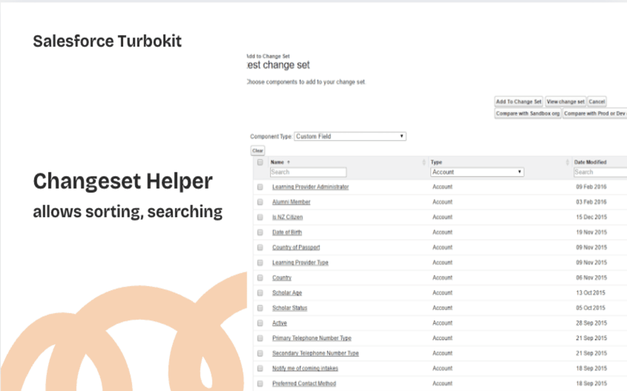 Smart Data Operations showing data import/export and validation tools